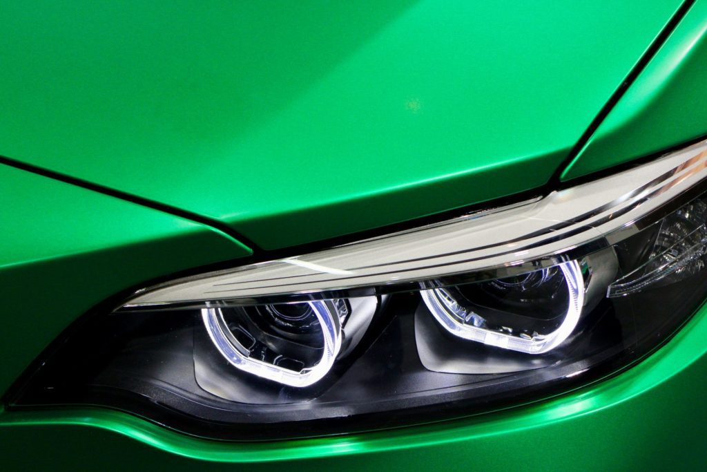 „Grüne“ Mobilität 2020 1 Denin Lawley Bild