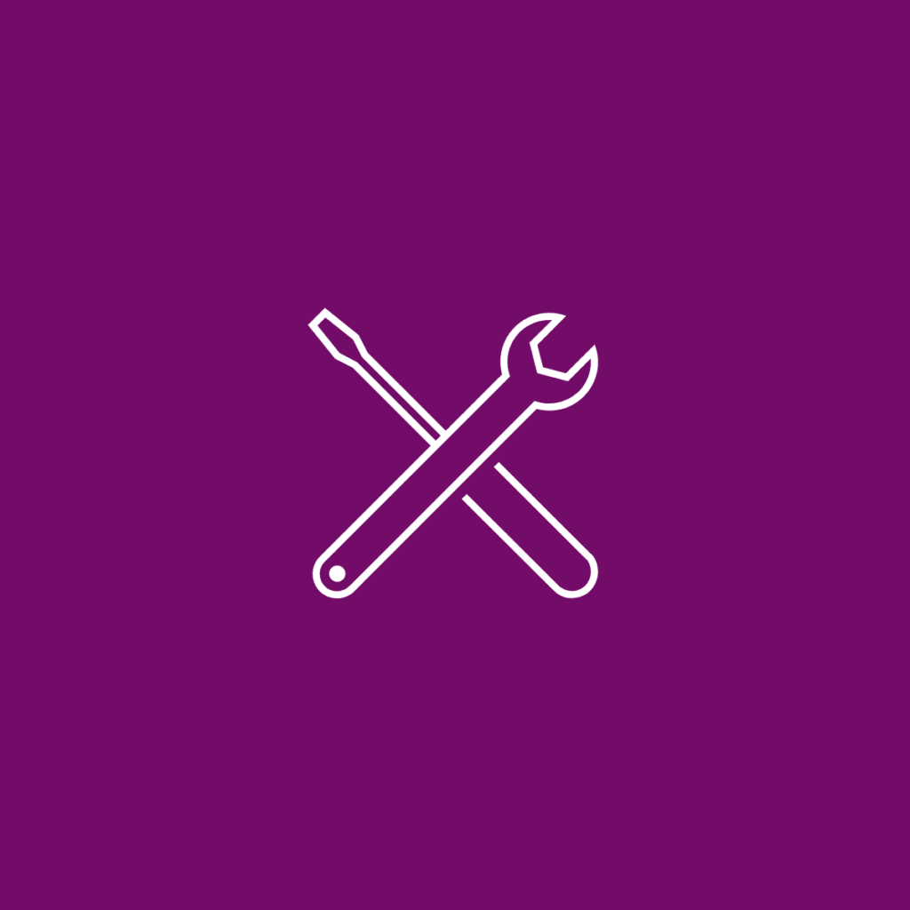Werkzeuggeld Icon